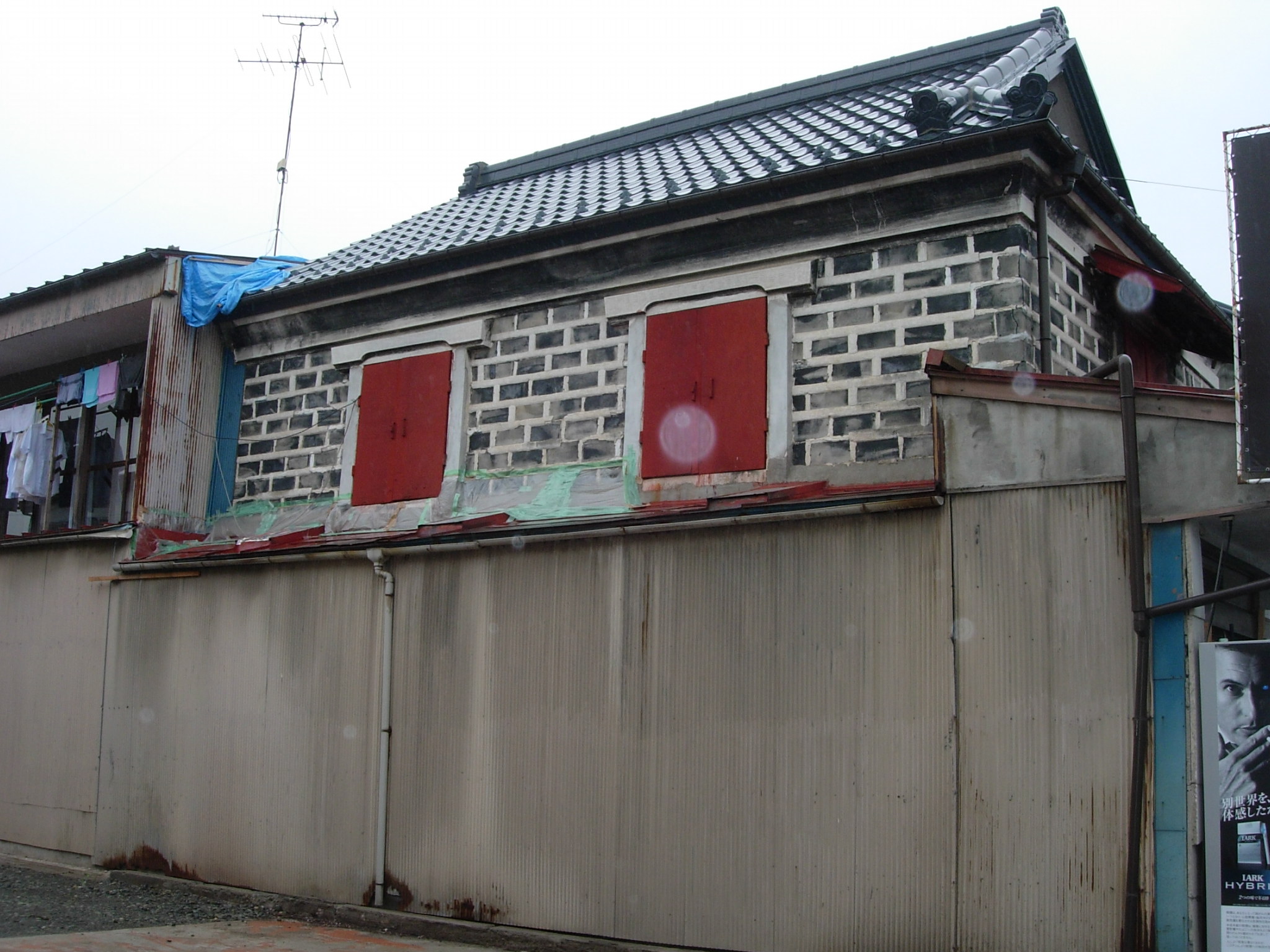 涌谷町T商店様